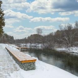 Фото На Чусовой