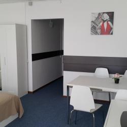 Фото Комплекс Надеждино