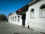 Hookah Place (Krasnoznamyonnaya ulitsa, 2/44) ، مطعم يقدم الشيشة