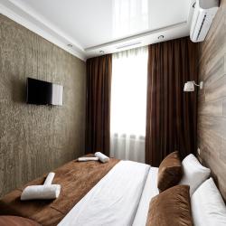 Фото МоскОтель