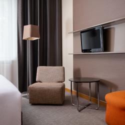 Фото Holiday Tagansky