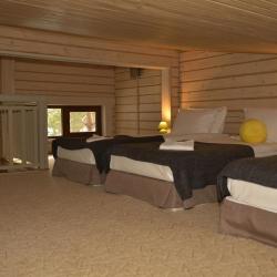 Фото Валдайский теннисный клуб