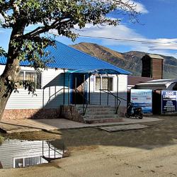 Фото Баргуджин Токум