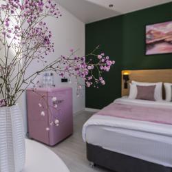 Фото Oblaka House