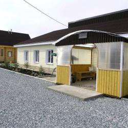 Фото Белый берег