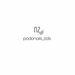 Podonails_zots (улица Володарского, 6), nail salon