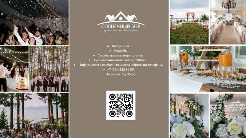 Солнечный бор — фото 28