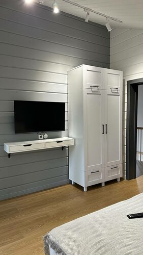 Турбаза Малиновка СПА в Воронеже