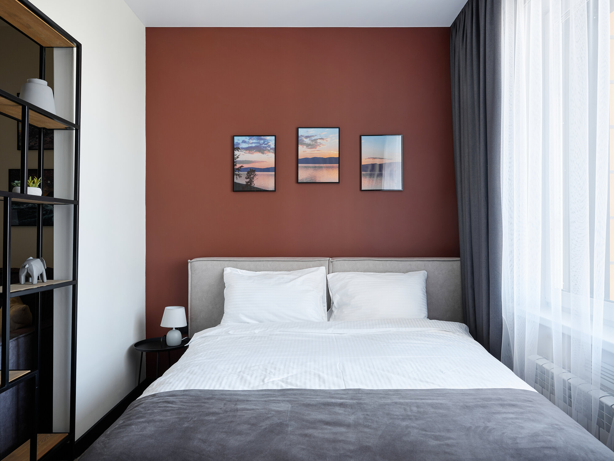 Фото Рас Апарт