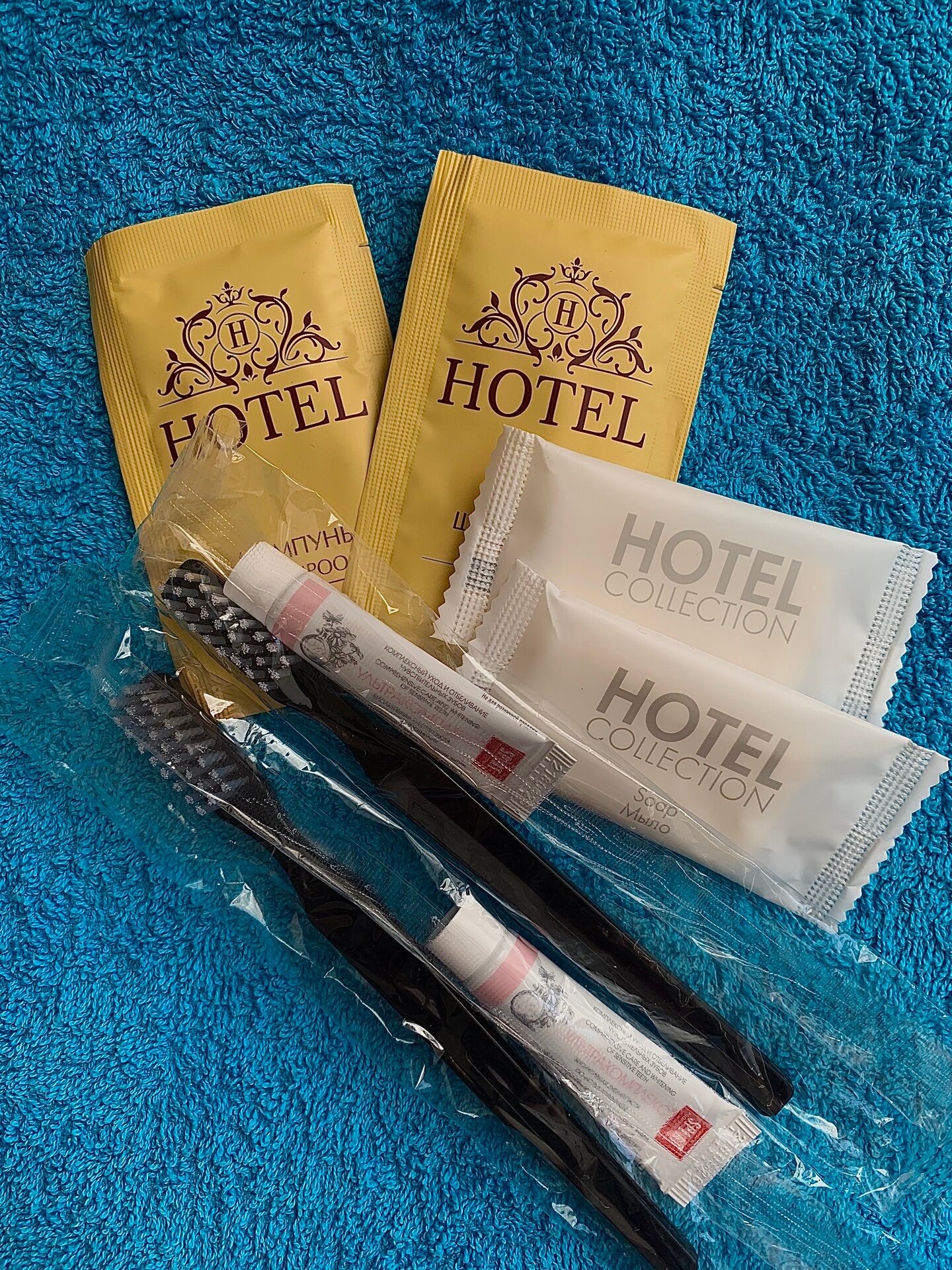 Фото Кровать