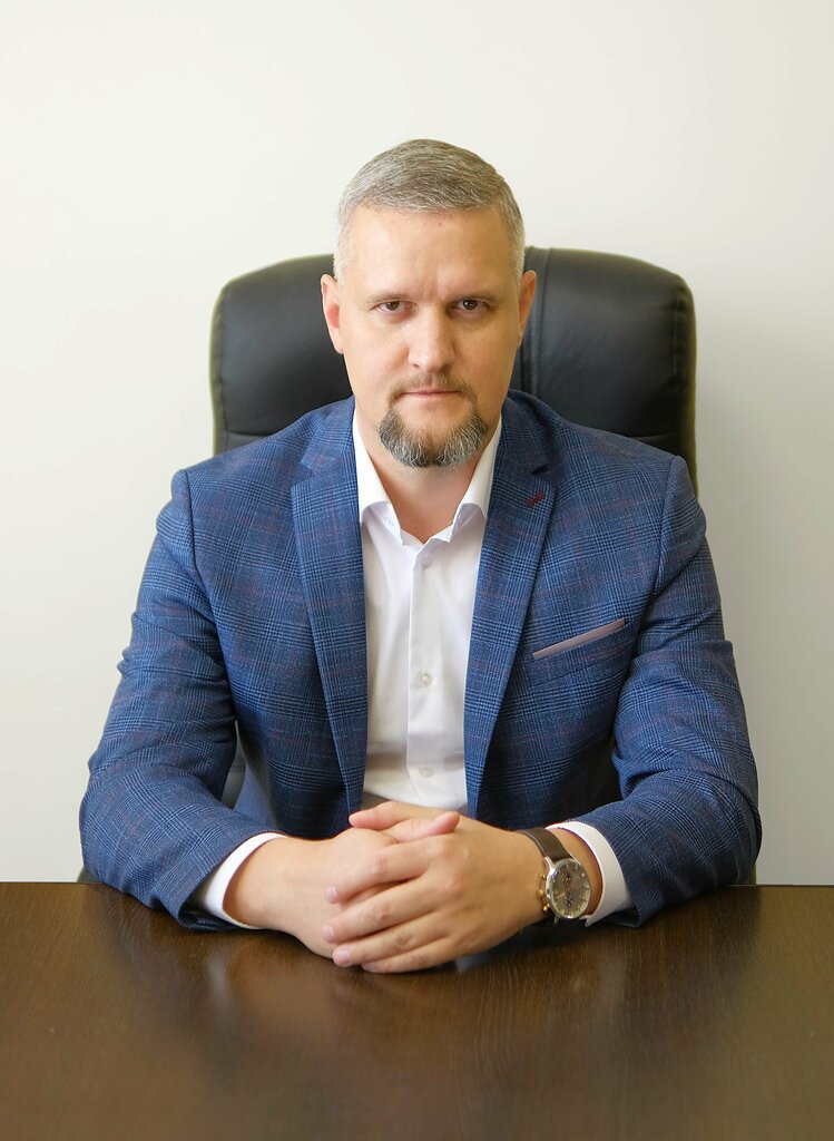 Abogados Адвокат Меренков Андрей Владимирович, , foto