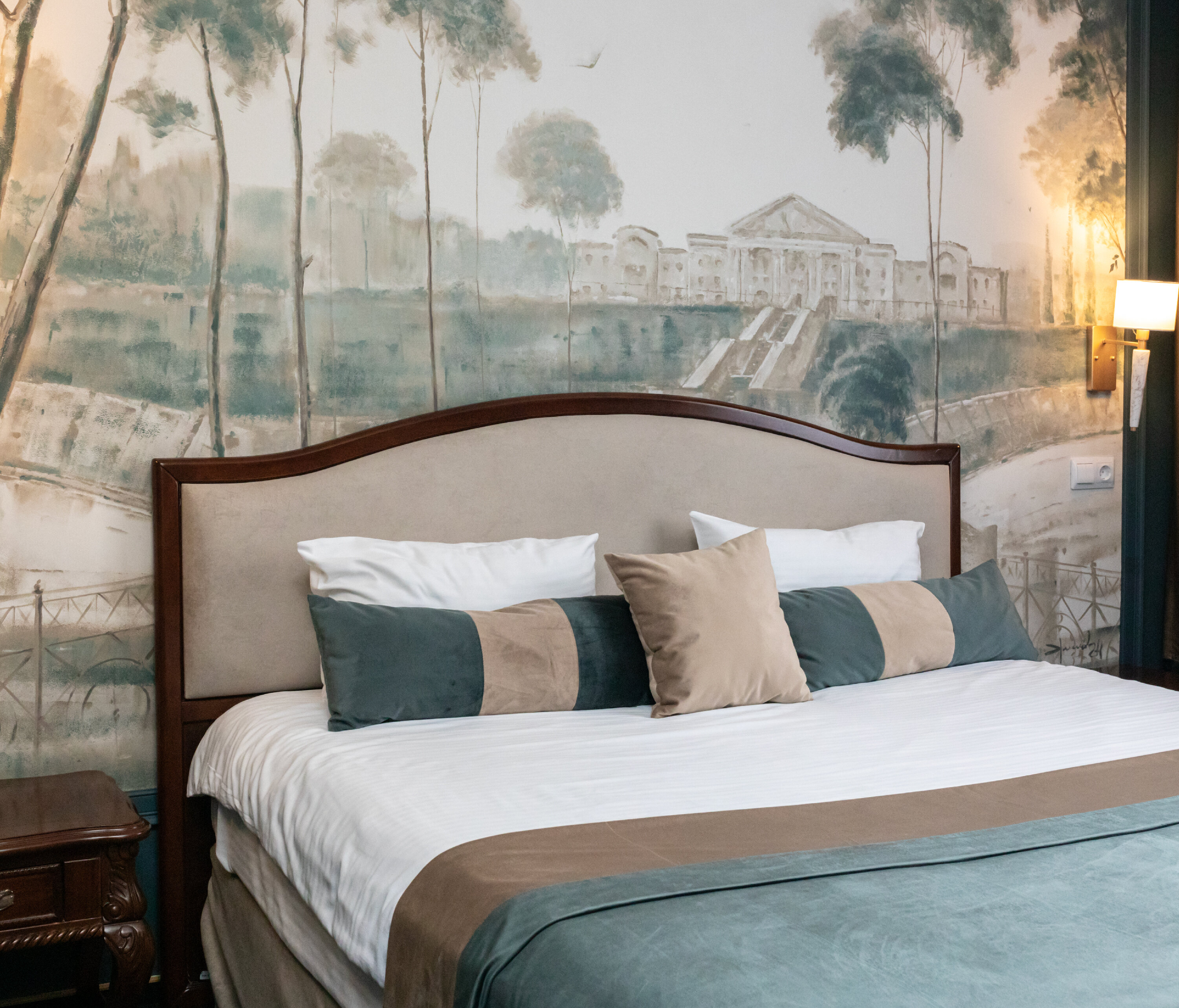 Фото отеля 4