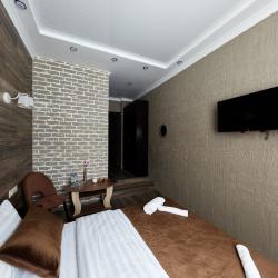 Фото МоскОтель