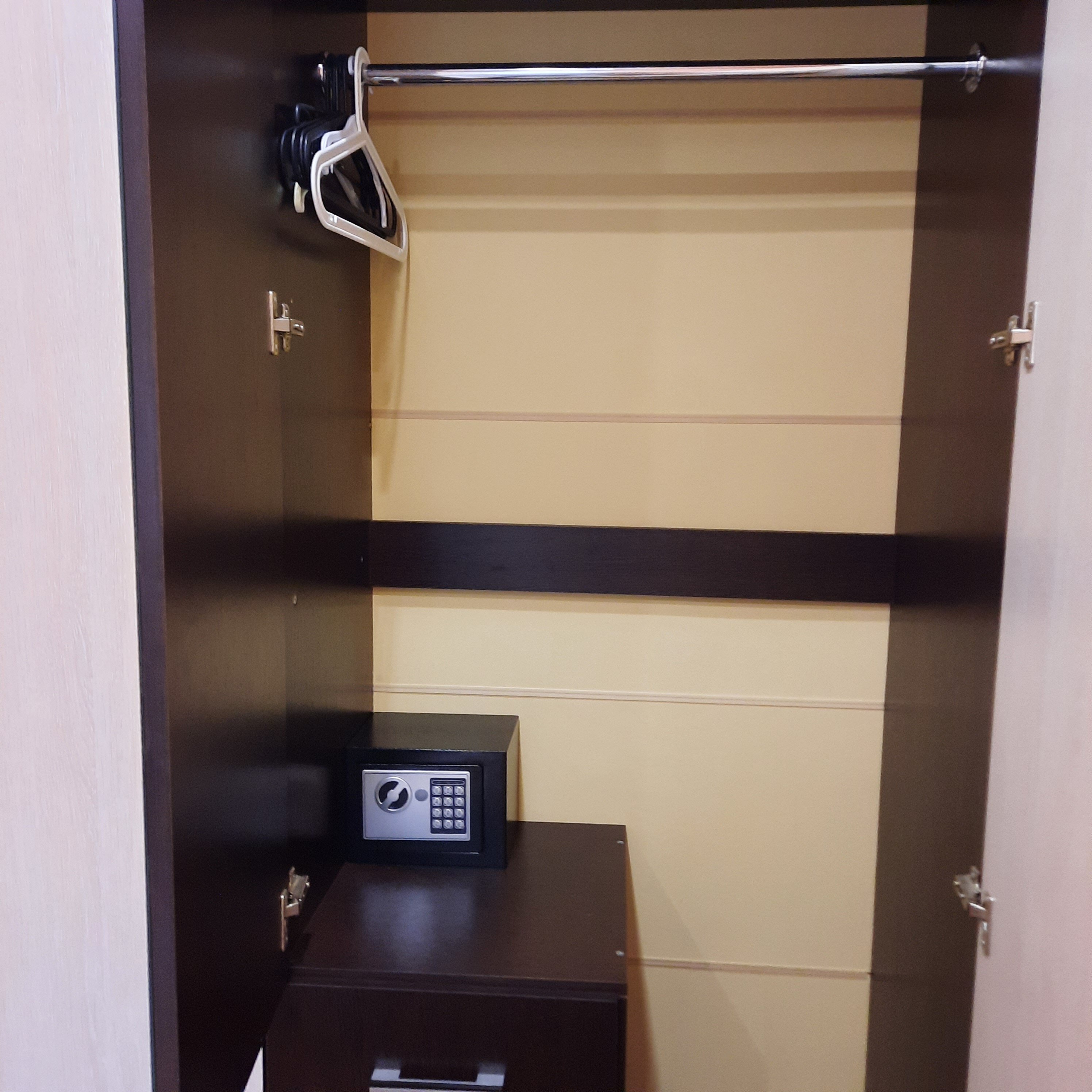 Фото Гостевой дом на Горького