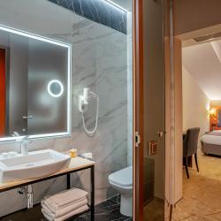 Фото Barin Residence Myasnitskaya