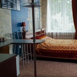 Фото Клетня