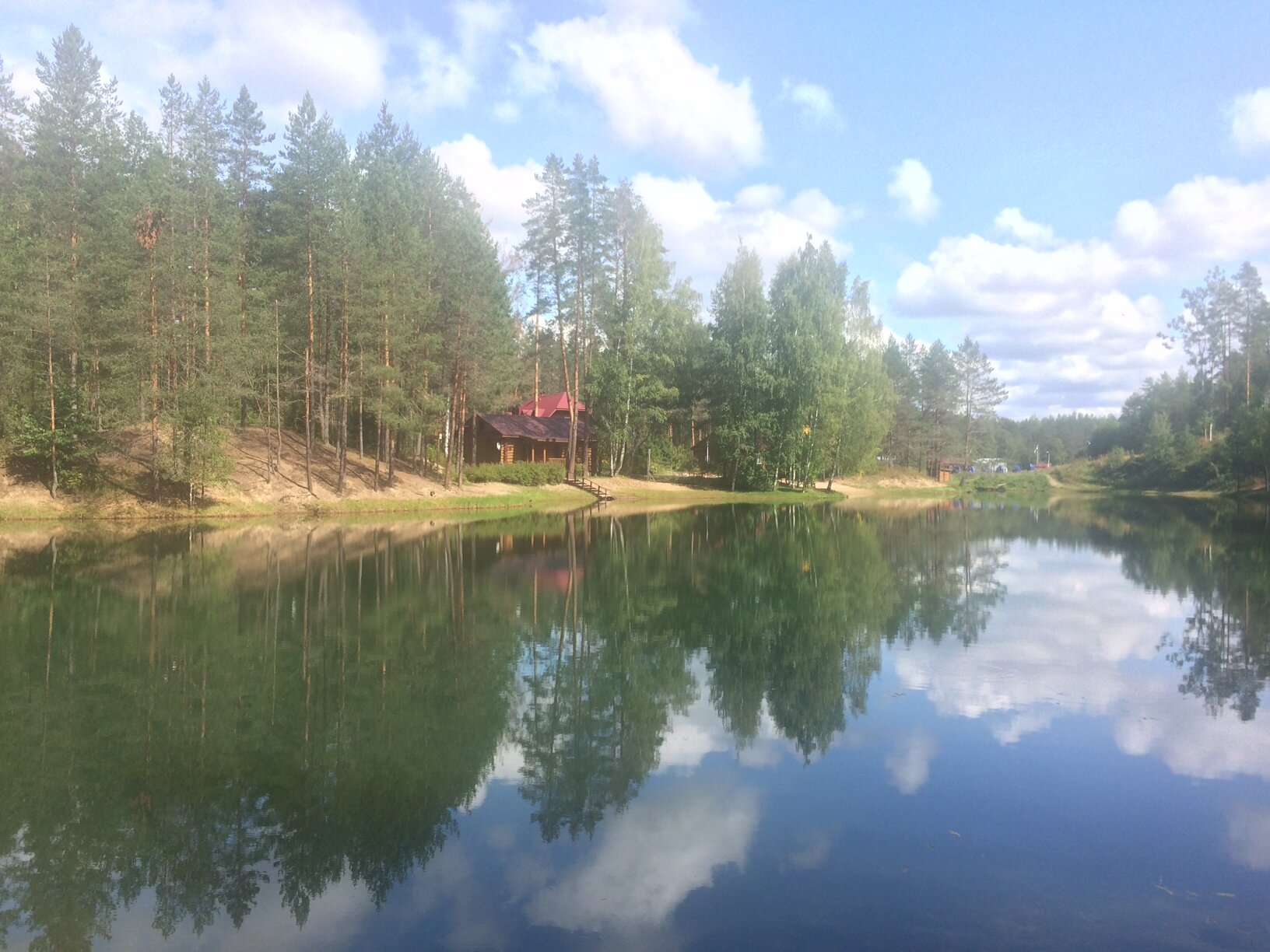 Фото Пухтолова Гора