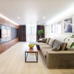 Фото Первый Апарт-отель