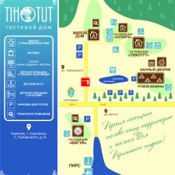 Фото Тихотут