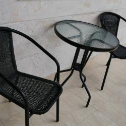 Фото Шамси Холл