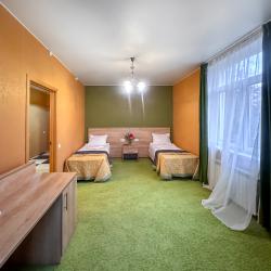 Фото Дом Учёных