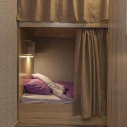 Фото Смарт-хостел Сова