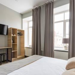 Фото Номера на Невском 111