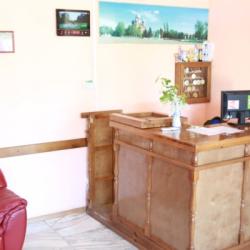 Фото Парадиз