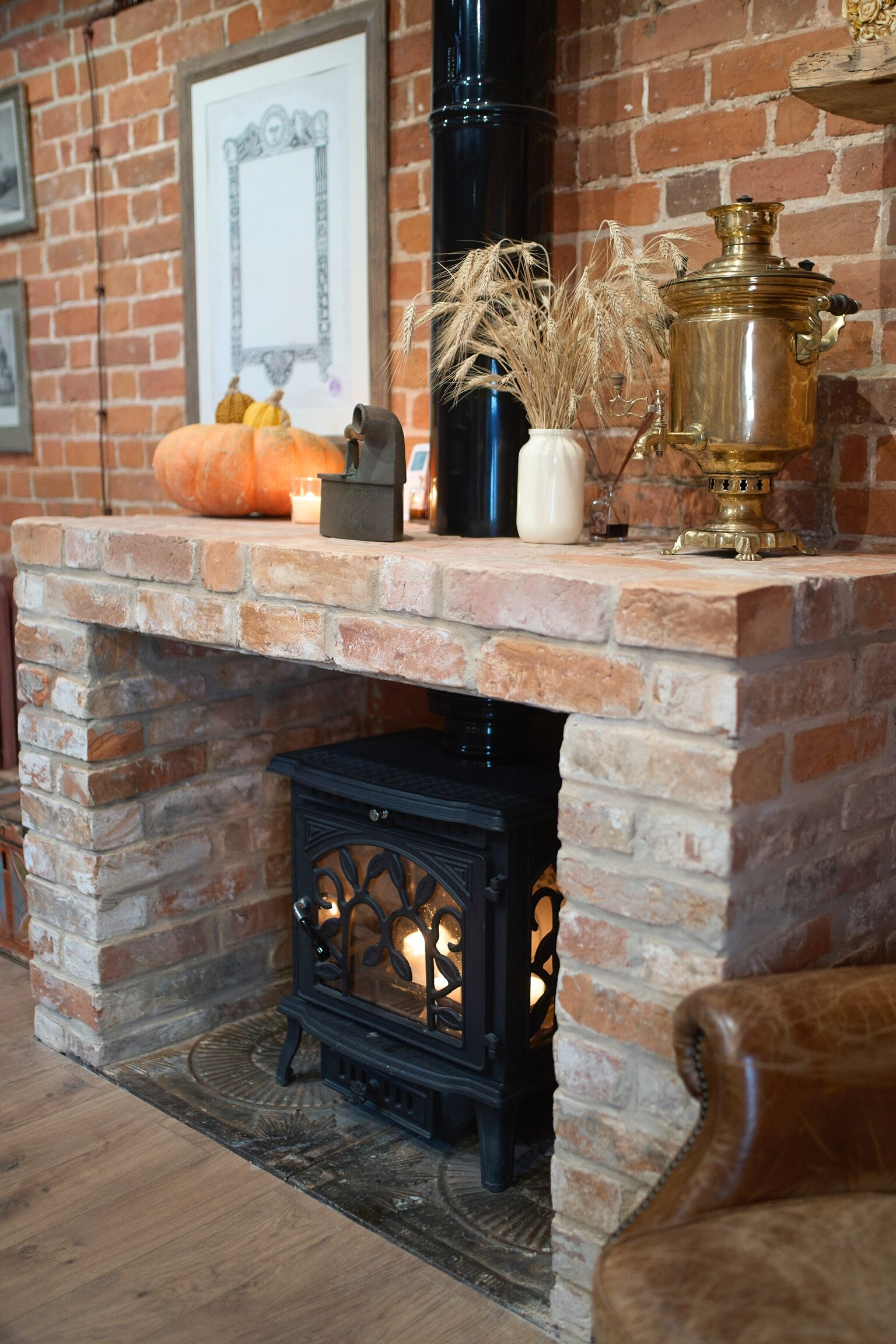 Фото Кремлин Лофт