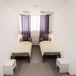 Фото Hot Lucky на Иртышской набережной