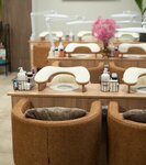 City Nails (Komsomolskiy Avenue, 28), beauty salon