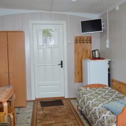 Фото Гостиница Ижма