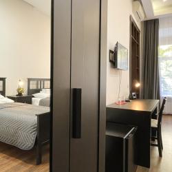 Фото Ermitage Hotel