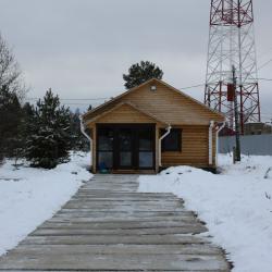 Фото Зеленый Бор