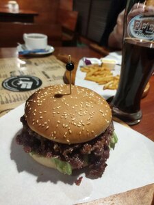 Pitstop burger московская ул 86а фото Гамбургеры near me in Murom: ★ locations, opening hours, and reviews on Yandex M