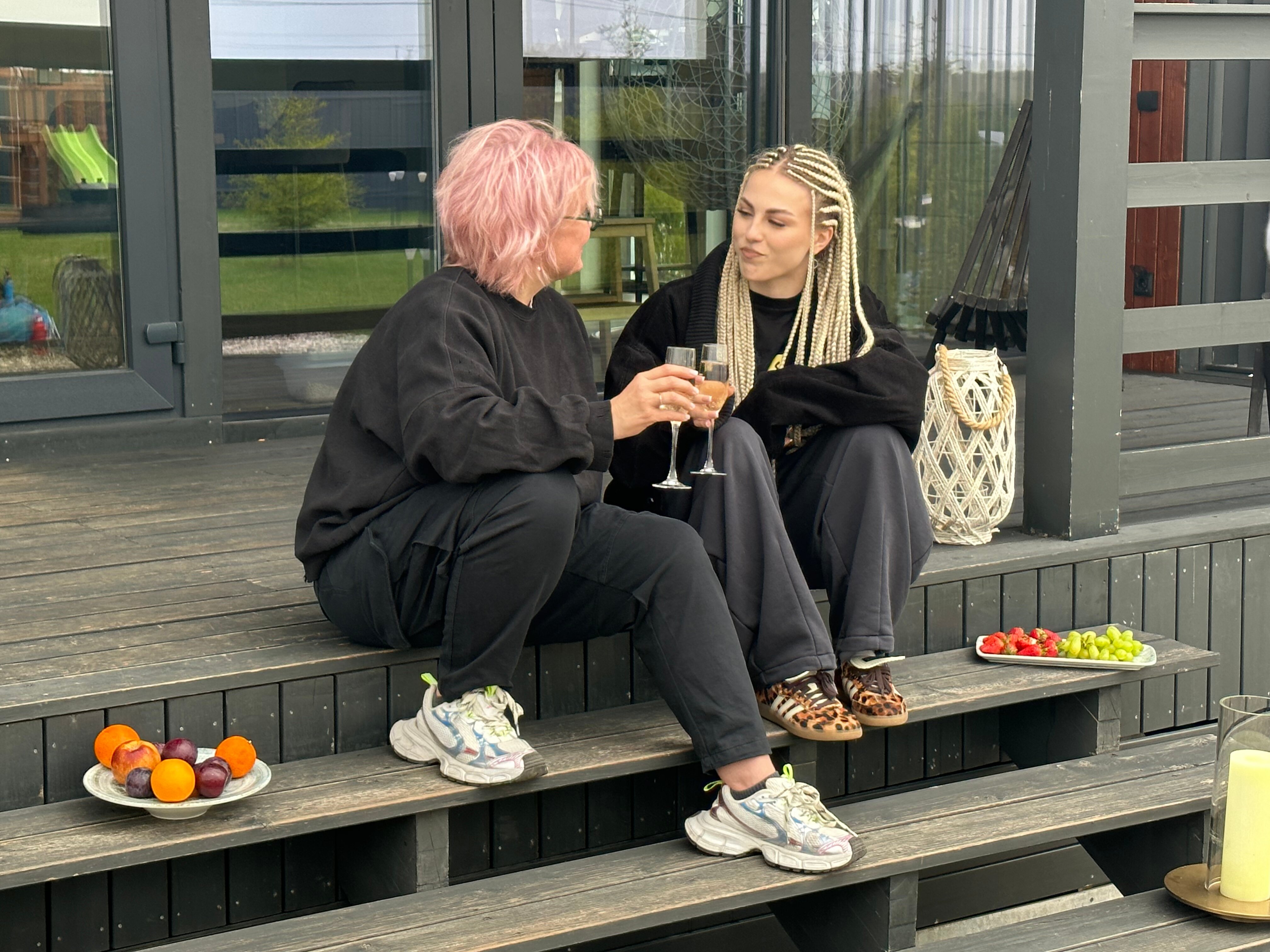 Фото Лес Эко Вилладж