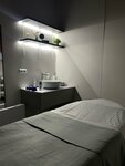 Массажист Русинова А. Д. (Stanyukovicha Street, 46), massage salon