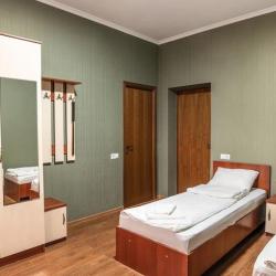 Фото Солнечный