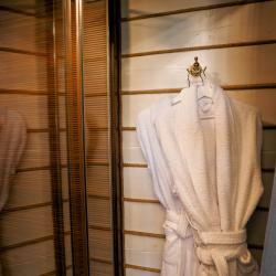 Фото Сибирская резиденция Лёд