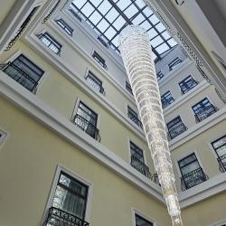 Фото Броско Отель Москва