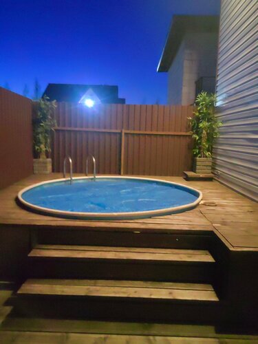 Дом в аренду Кувшиново Сити в Петергофе