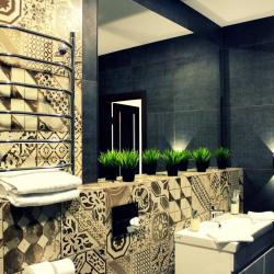 Фото Атмосфера