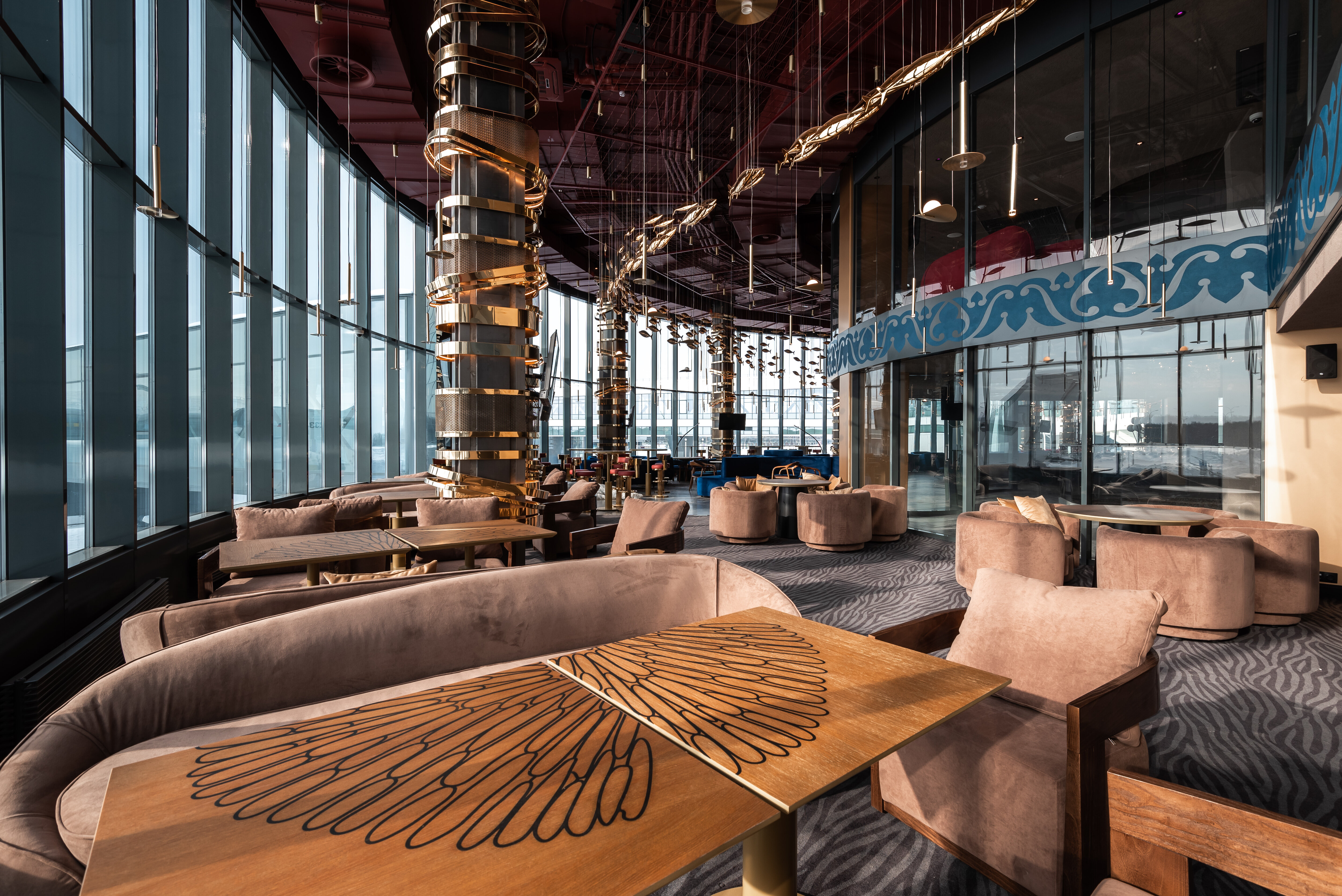 Фото Muse of City Kazan