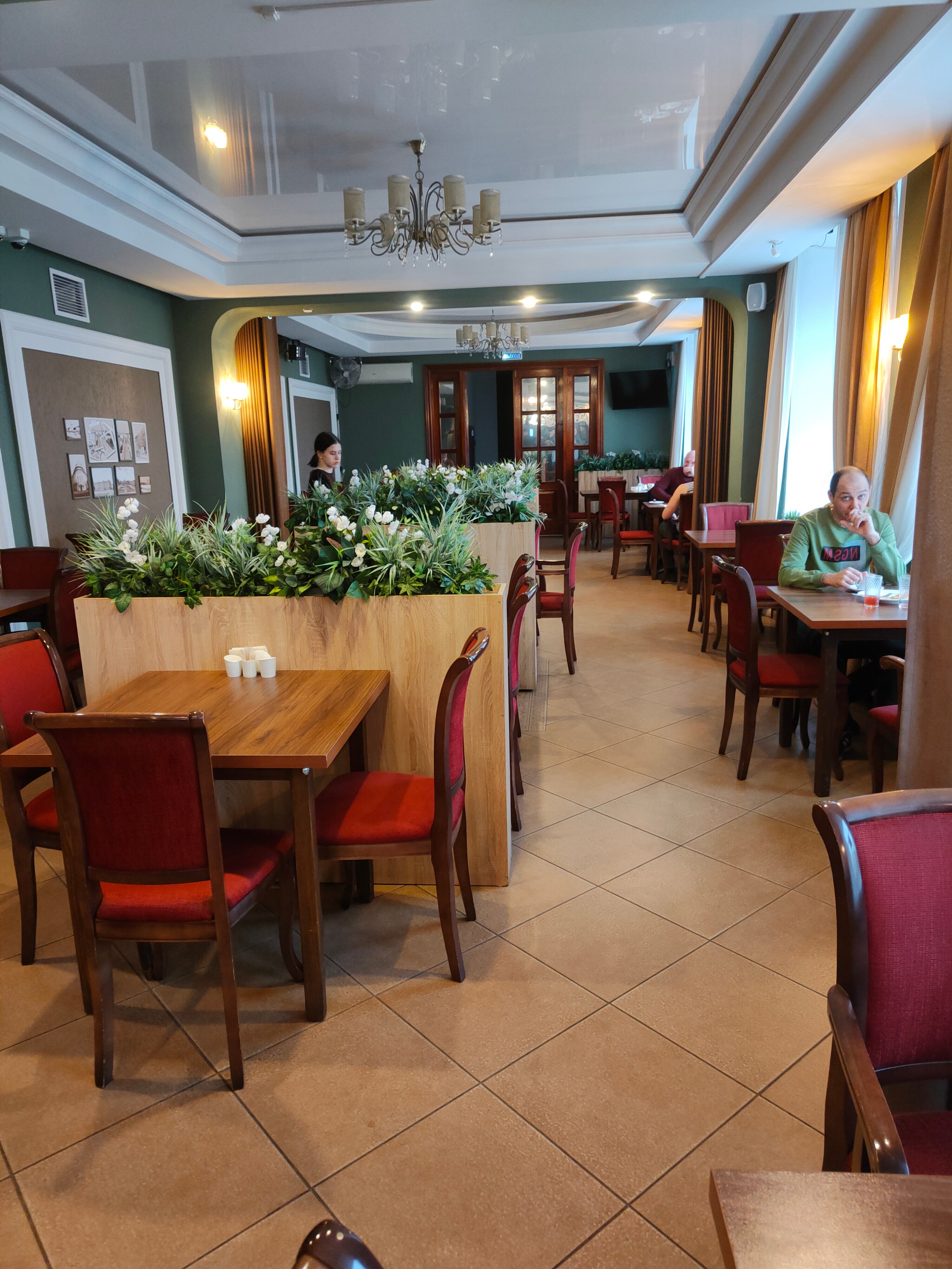 Фото Мартон Вологда