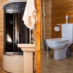 Фото Урочище Актра