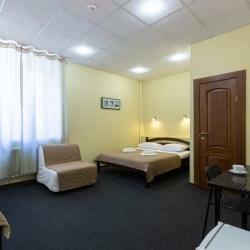 1st Arbat Hotel Каширский