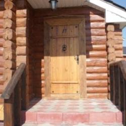 Фото Высокий берег