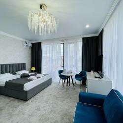 Гостиница Джамиев