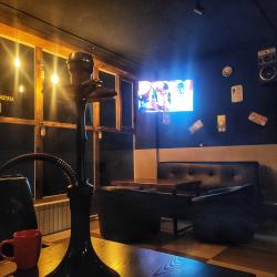 Фото Лесная застава