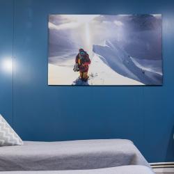 Фото Широкий дол